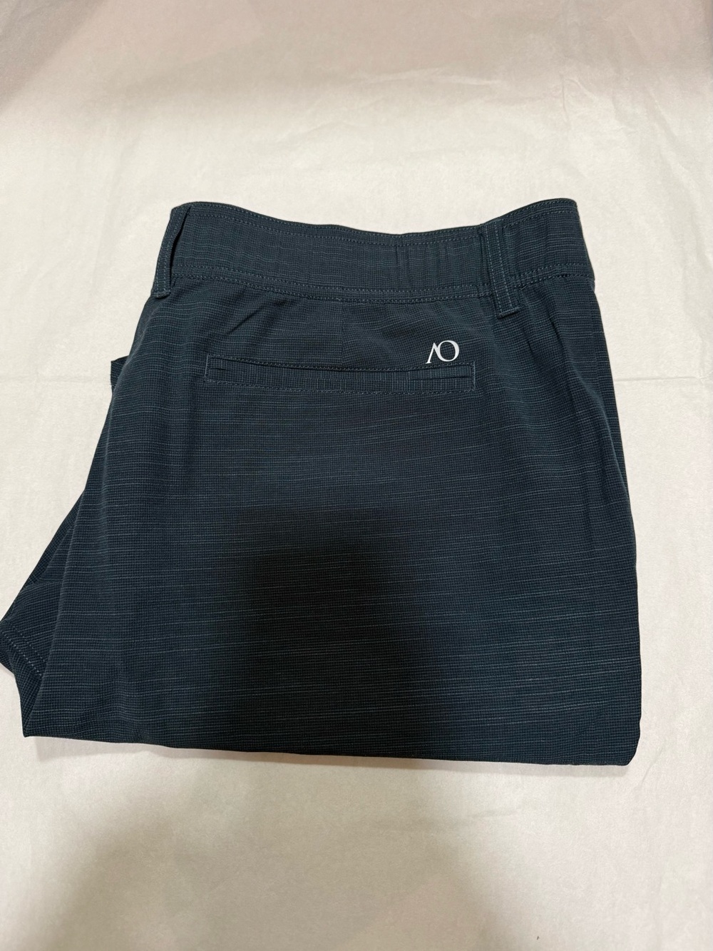 Men's Complete Golf Short
